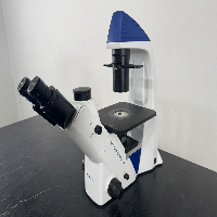 Fisherbrand Inverted Microscope image 0